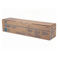 Lasertoner Konica TN314C 20000 Sidor TN314C Cyan