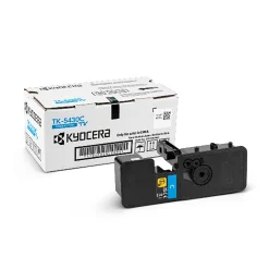 Lasertoner Kyocera TK-5430C Cyan