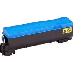 Lasertoner Kyocera TK-570C 12000 Sidor 1T02HGCEU0 Cyan
