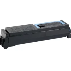 Lasertoner Kyocera TK-540K 5000 Sidor 1T02HL0EU0 Svart