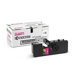 Lasertoner Kyocera TK-5430M Magenta