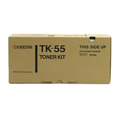 Lasertoner Kyocera TK-55 370QC0KX