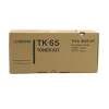 Lasertoner Kyocera TK-65 370QD0KX Svart