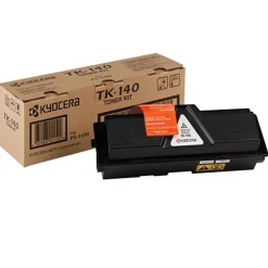 Lasertoner Kyocera TK-140 4000 Sidor 1T02H50EU0 Svart