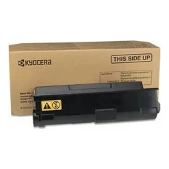 Lasertoner Kyocera TK-3100 12500 Sidor 1T02MS0NL0 Svart