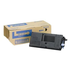 Lasertoner Kyocera TK-3110 15500 Sidor 1T02MT0NL0 Svart