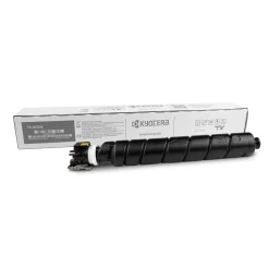 Lasertoner Kyocera TK-8555 40000 sidor 1T02XC0NL0 Svart