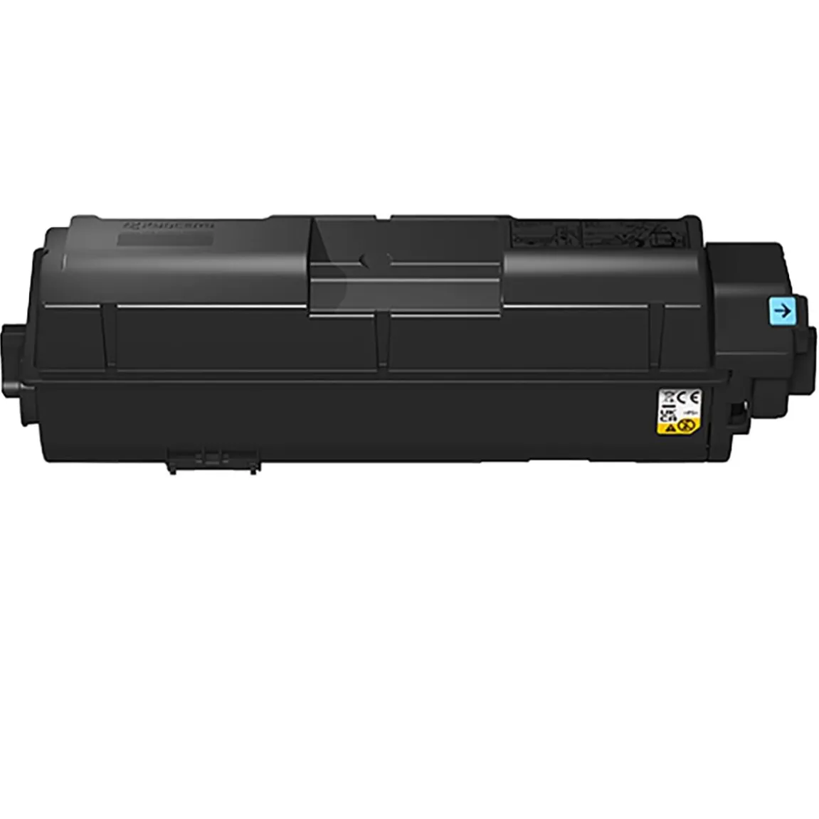 Lasertoner Kyocera TK-1270 10000sid Svart