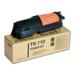 Lasertoner Kyocera TK-110 6000sid 1T02FV0DE0