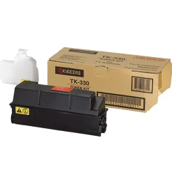 Lasertoner Kyocera TK-330 20000sid 1T02GA0EU0