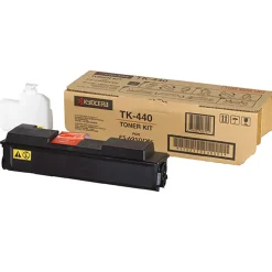 Lasertoner Kyocera TK-440 1T02F70EU0 Svart