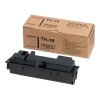 Lasertoner Kyocera TK-18 0T2FM0EU Svart