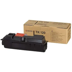 Lasertoner Kyocera TK-120 1T02G60DE0 Svart