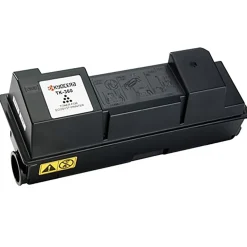 Lasertoner Kyocera TK-360 1T02J20EU0 Svart