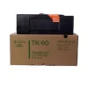Lasertoner Kyocera TK-60 TK60 Svart