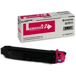 Lasertoner Kyocera TK-5305 1T02VMBNL0 Magenta