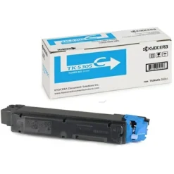 Lasertoner Kyocera TK-5305 1T02VMCNL0 Cyan