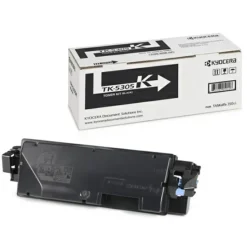 Lasertoner Kyocera TK-5305 1T02VM0NL0 Svart