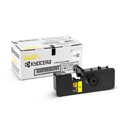 Lasertoner Kyocera TK-5430Y Gul