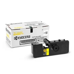 Lasertoner Kyocera TK-5440Y Gul