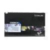 Lasertoner Lexmark C5220CS Cyan