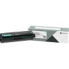 Lasertoner Lexmark CS331/CX331 4500 sidor 20N2HC0 Cyan