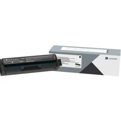 Lasertoner Lexmark CS331/CX331 4500 sidor 20N2HK0 Svart
