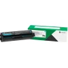 Lasertoner Lexmark C3220 1500 1500sid Cyan
