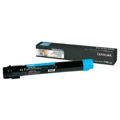 Lasertoner Lexmark Extra High Yeld 22Z0009 Cyan