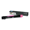 Lasertoner Lexmark Extra High Yeld 22Z0010 Magenta