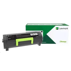 Lasertoner Lexmark MS331 55B2H0E Svart