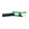 Lasertoner Lexmark 20N2XK0 6700 Sidor Svart
