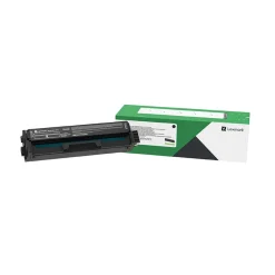 Lasertoner Lexmark 20N2XK0 6700 Sidor Svart