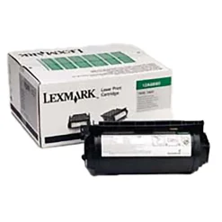 Lasertoner Lexmark 10000sid 12A6860