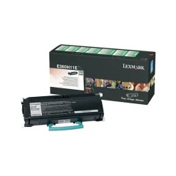 Lasertoner Lexmark 9000sid E360H11E