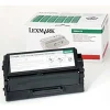 Lasertoner Lexmark 6000 Sidor 08A0478 Svart