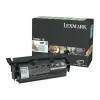 Lasertoner Lexmark 25000 Sidor T650H11E Svart