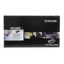 Lasertoner Lexmark 2000sid 12016SE