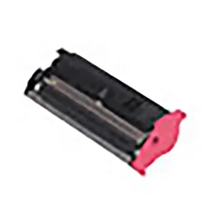 Lasertoner Minolta-QMS 1710471-003 Magenta