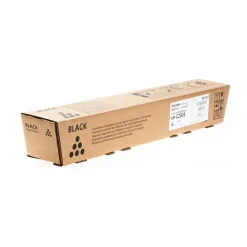Lasertoner NRG 841925 Svart