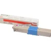 Lasertoner OKI C332/MC363 3000sid Magenta
