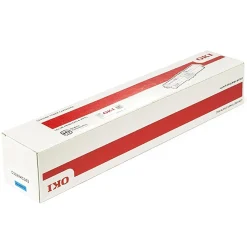 Lasertoner Oki C332/MC363 1500 Sidor Cyan