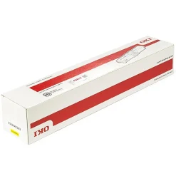 Lasertoner Oki C332/MC363 1500 Sidor Gul
