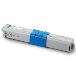 Lasertoner OKI 44469706 Cyan
