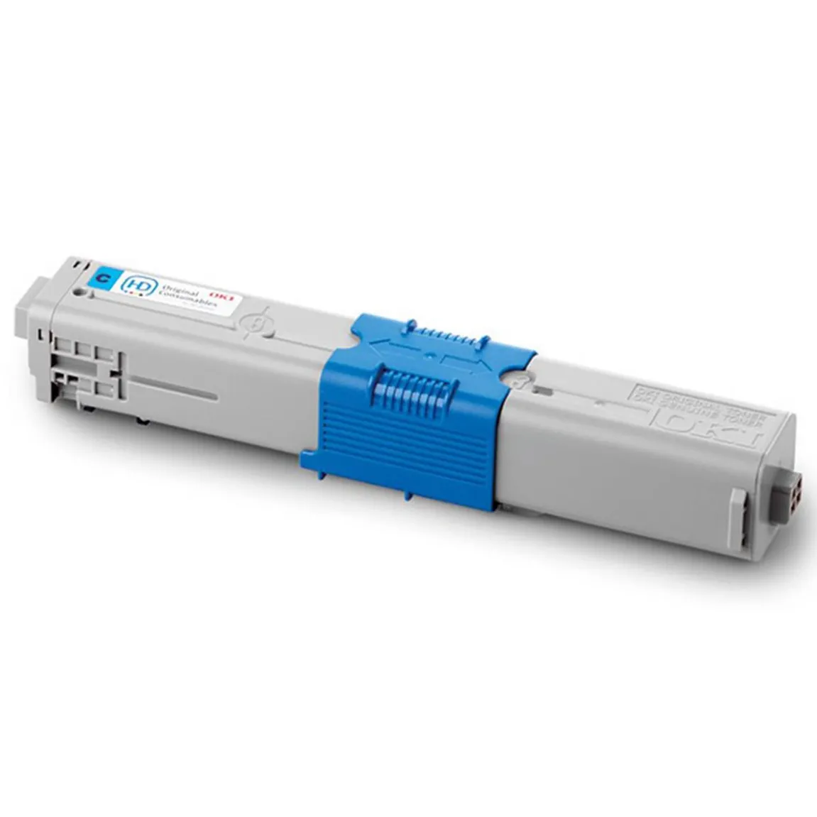 Lasertoner OKI 44469706 Cyan