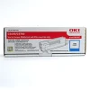Lasertoner OKI 43381907 Cyan