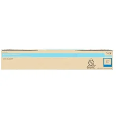 Lasertoner OKI 46564703 Cyan