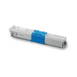 Lasertoner OKI 44469704 Gul