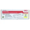 Lasertoner OKI 43324421 Gul