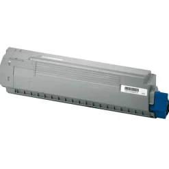 Lasertoner OKI 44059105 Gul
